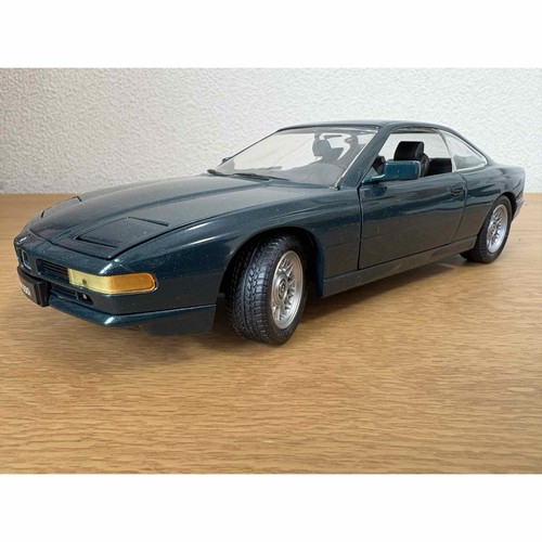 Revell bmw 850i - revell, coupe